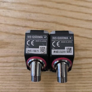 KEYENCE G500MA实 IV3
