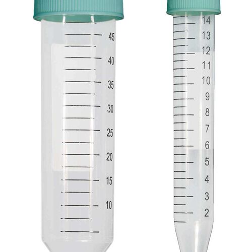 Axygen爱思进离心管冻存管螺旋盖运输管带盖无菌5ML10ML15ML50ML