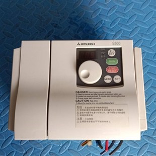 3.7K S520 S500变频器3.7kw