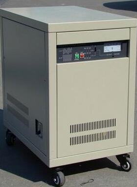 KS-6000系列高精度全自动交流稳压器