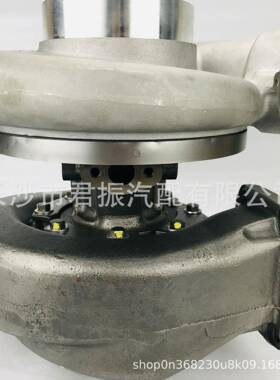 厂家 TD15-50B 49124-00821 涡轮增压器