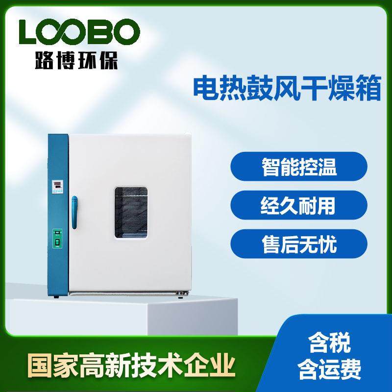 电热鼓风烤箱 加厚保温棉层 双层玻璃精准控温电热鼓风干燥箱,电子元器件市场,其它元器件,淘宝优惠券,粉丝福利购,淘宝优惠卷