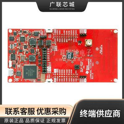 LAUNCHXL-CC1312R1 Sub GHz开发工具 LAUNCHPAD - 868/915MHZ