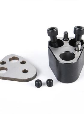 俊德模具配件标准件冲头固定座组件CP-APCP-FPDP-APDP-FPAP-FP