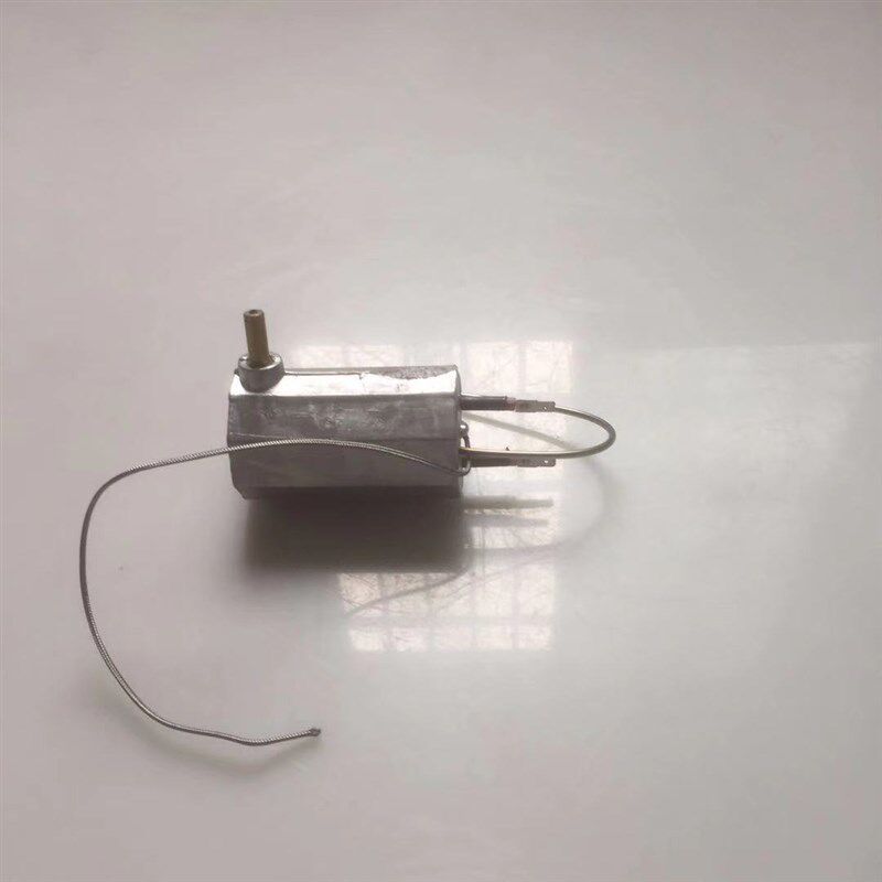 定制晨雾机气柱烟机多角度烟雾机发热芯舞台消毒加热棒发热块模块