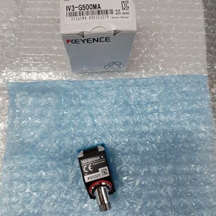 全 KEYENCE图像识别传感器 IV3 G500MA