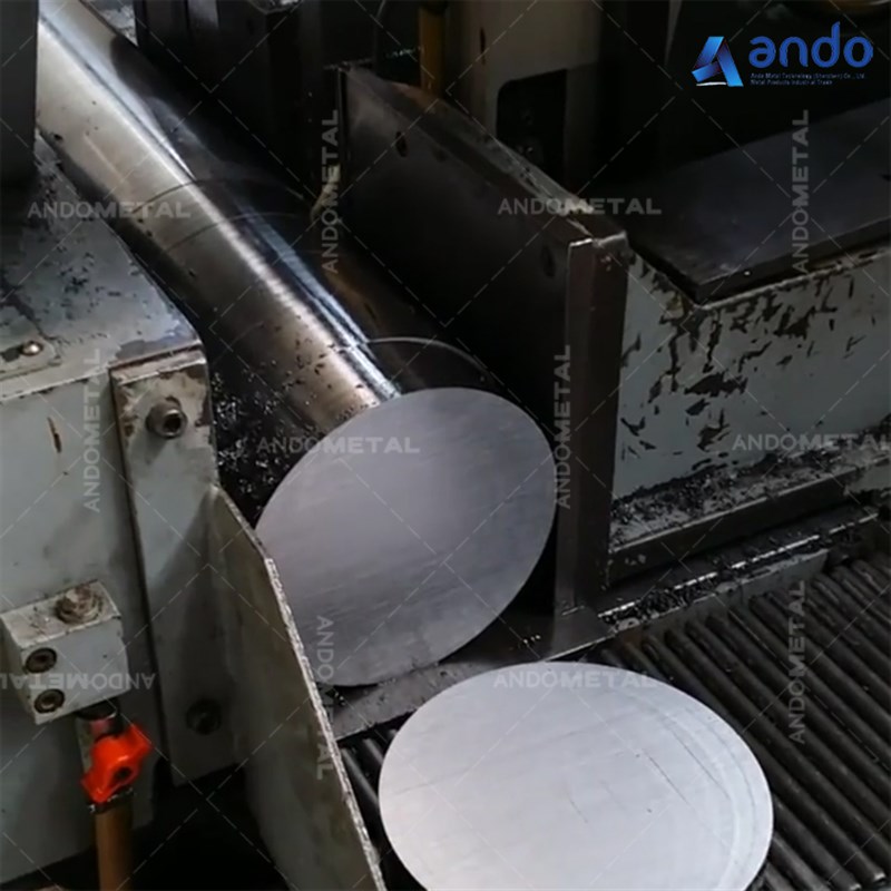 0Cr26Ni5Mo2(2605)双相不锈钢圆棒 圆钢 光圆 锻圆 钢板 锻件