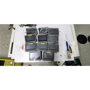 ASK工业触控屏ASK自动化触控屏AST 043AHS30正