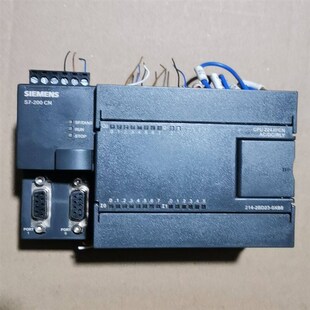 0XB8 2BD23 拆机功能正 214 6ES7