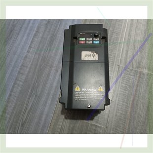 5.5KW VFD055C43A 380 拆机台达变频器 原装