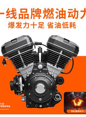 黑猫匠心高压功管QIV道疏通机大率电动220v柴高油压管道疏通清洗