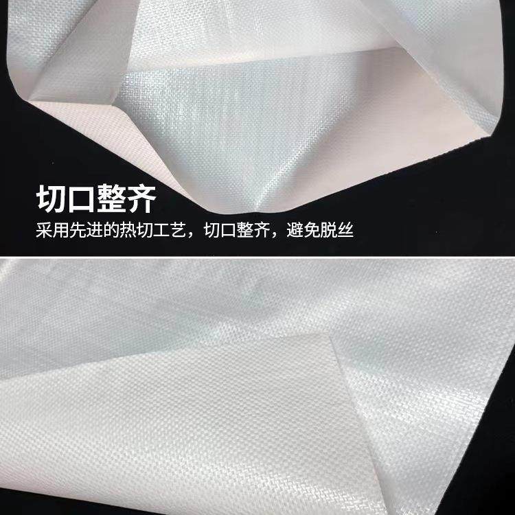 加厚膜防塑水蛇皮白色编织袋递搬家打包袋包快装料厂家覆MBF直销,包装,包裹袋/编织袋,淘宝优惠券,粉丝福利购,淘宝优惠卷