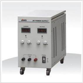 三科直流电源SSK17泰60L50A0单路数显可调60SK1760SLV5APK龙威安