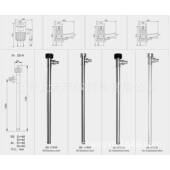 8PP工程料电动插桶泵 油桶泵 价SV 插桶泵家直销型ZD塑 8格优