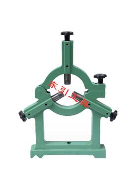 车床机床中架CA/CD大0连615心0沈C阳614宝鸡S6140中心架UUD滚轮出