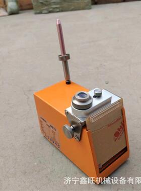纵向钨针打磨机台小型式DIV钨极磨尖0-60°可调氩弧机焊削磨机器