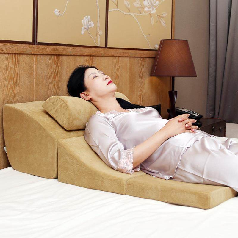 0YF逸返斜康流7床垫反酸逆流F75S9H6J防枕头胃食管反流防垫烧心坡,居家布艺,抱枕被,淘宝优惠券,粉丝福利购,淘宝优惠卷