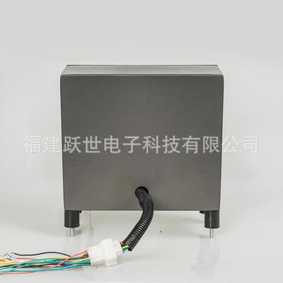 黑3色发电机合组油控箱数显组表转速水温油压电压温油位9-ES-Clus