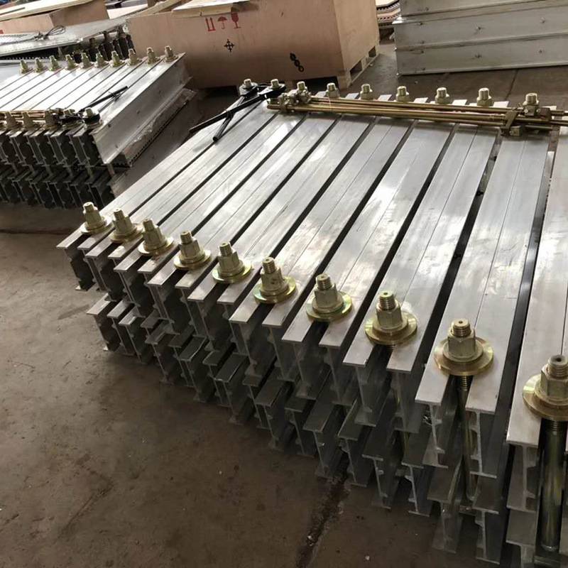 胶带硫化机现货电热式输送带接头器全自动 胶带硫化机