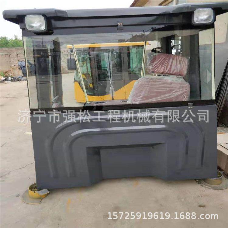 厂家销装龙工8TCT55售N驾驶室发动机罩变速箱载变矩机器仪表盘座