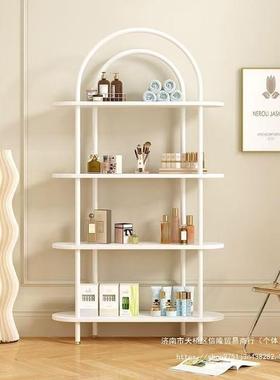 置物FLD架落地多层收架储子纳书家架展示书本客厅简易货架卧室用