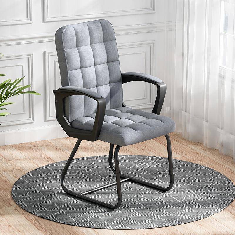 域沐电脑宿家用办公椅久坐会议椅学RSR生舍座椅办室椅椅子公靠背