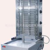 FED 烤肉炉串串 中东烧烤炉快速箱 8烤92 商用ESH土耳其机