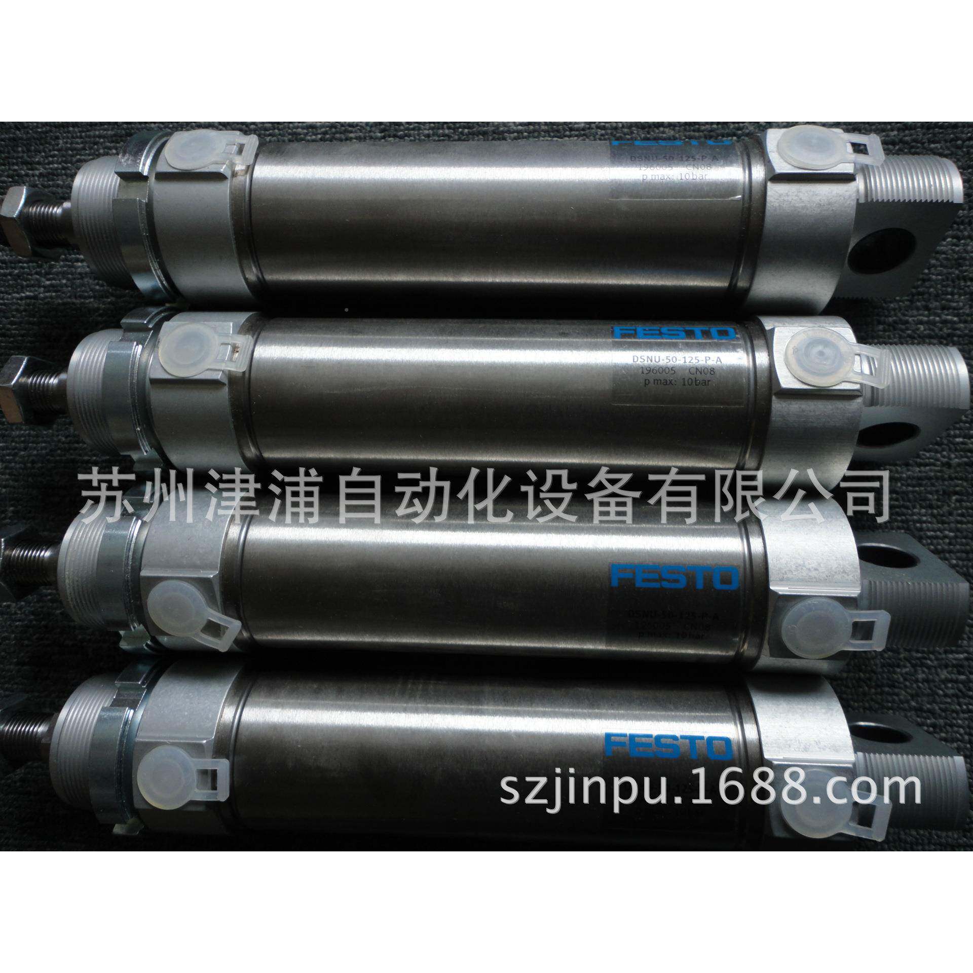 DSNU-16-10-P-AT可FESO气缸19203DSN190203