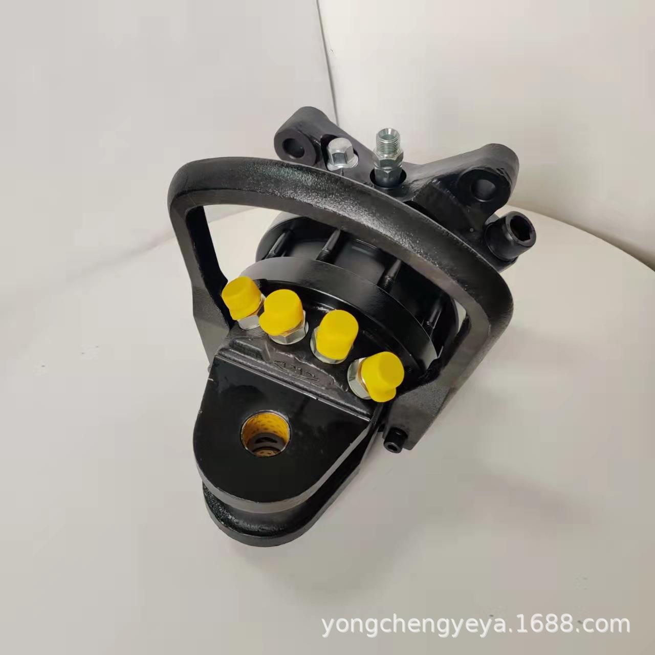 工厂直销量CWQ保证诚轴连接1吨3永吨5质抓木器吨旋转马达