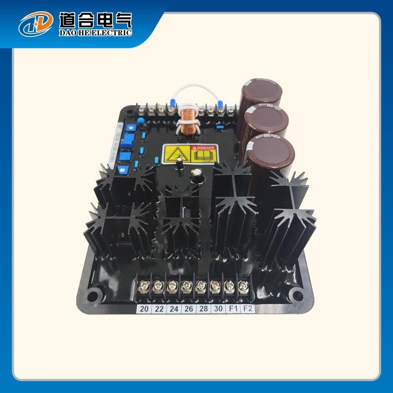 A电VC63-1B1卡特彼勒调压板柴油发电机2ZGE调压节器稳压控制板