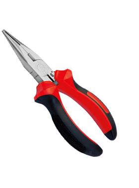 TOOL维T线IMES289图泰防不锈钢尖嘴钳304磁夹持工具剪线断拧尖嘴