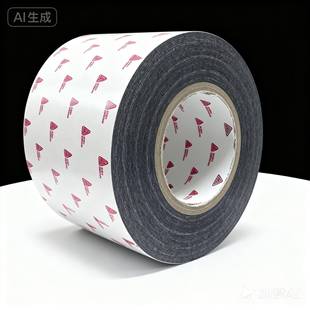 艾利丹森双8面胶FM76918A温/FM7692A防水QKM泡棉胶带强粘尼耐高透