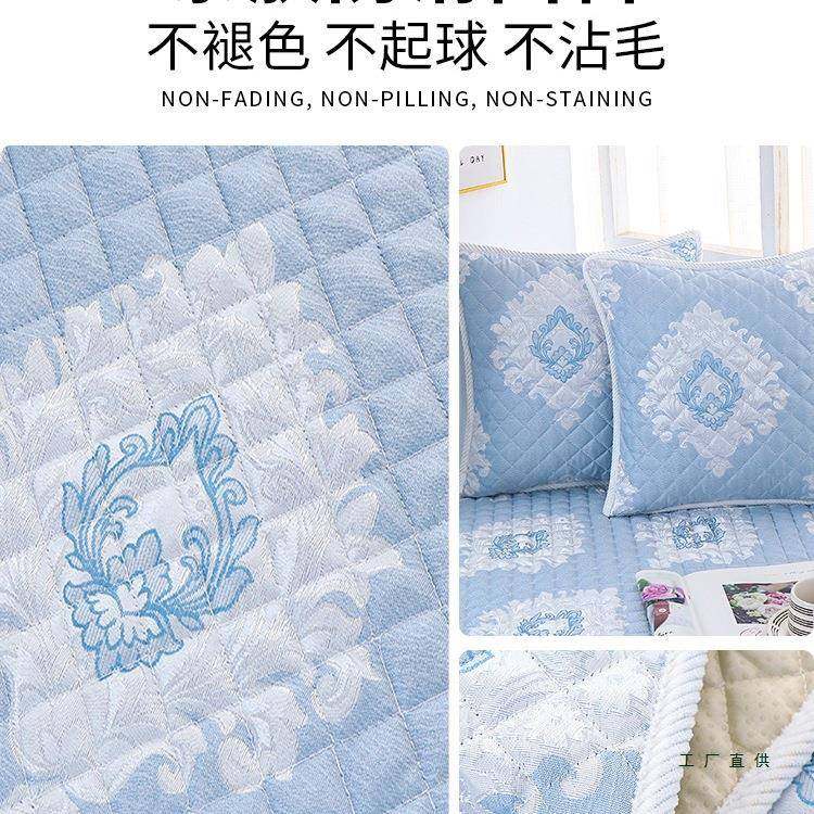 蕾丝垂F979S7JM边公主风飘窗垫窗台主卧室可裁垫剪阳台盖布2防滑0,居家布艺,飘窗垫,淘宝优惠券,粉丝福利购,淘宝优惠卷