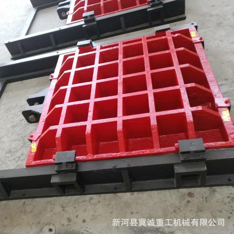 渠闸道河道水厂闸一LWQ体式钢制门闸门铸铁闸不机锈钢门