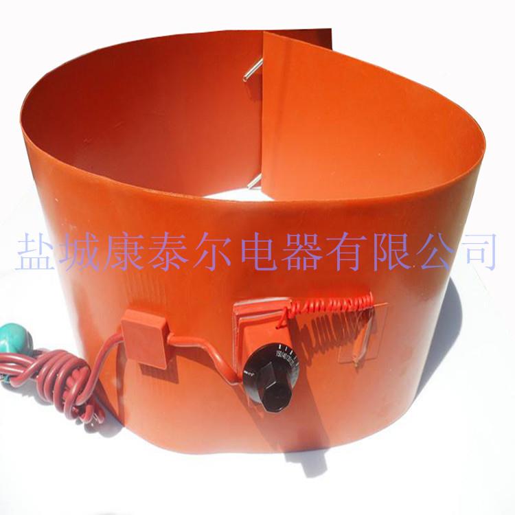 橡硅胶加毯可调温无品牌/硅像胶热加热板水箱热保温硅橡胶加片