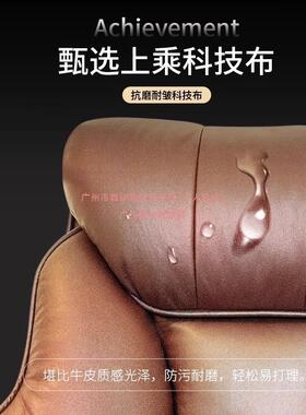 Tal老椅家用板公电脑椅舒适久坐务商电脑沙发椅书房书桌办椅TLQ座