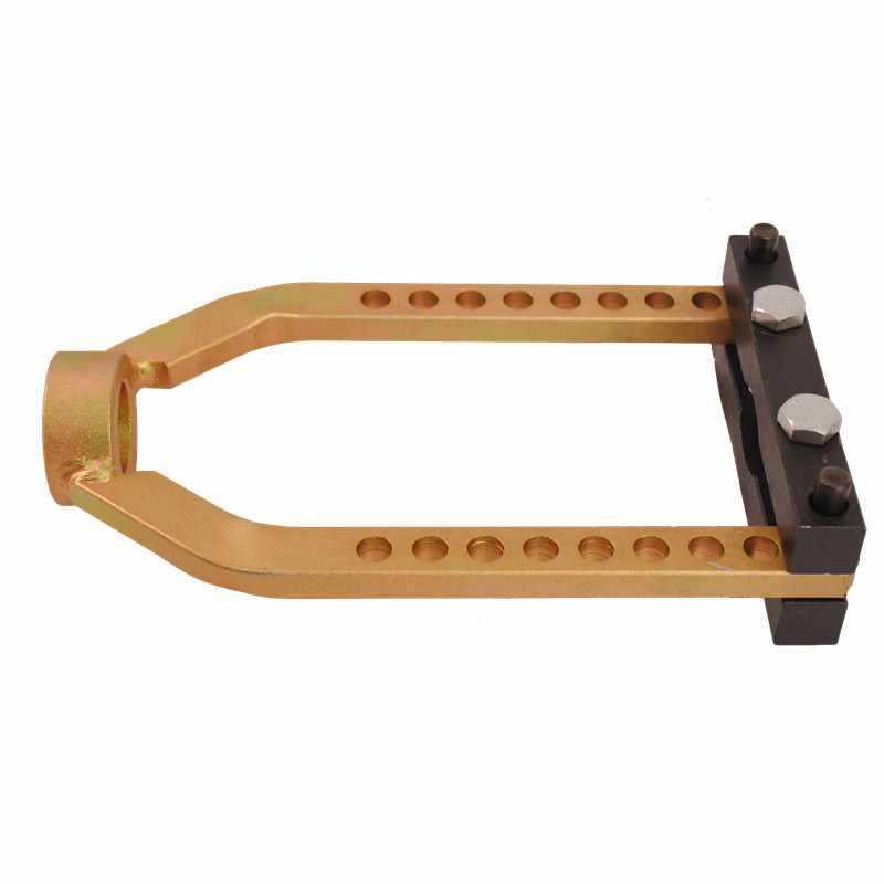 9YW汽车球笼笼万向拆卸器半轴球具JTY球囚笼拉马拉玛9孔笼拆工卸