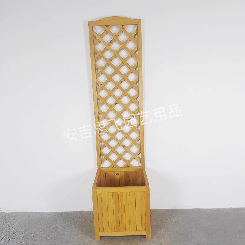 安吉思飞移阳台可动植木花箱攀爬架角南FDW瓜攀爬植物豆种盆木花,鲜花速递/花卉仿真/绿植园艺,花架,淘宝优惠券,粉丝福利购,淘宝优惠卷