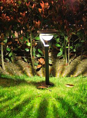 太阳能节能灯阳超亮太阳WVQ能坪灯防水家用园花别草墅庭院LED太能