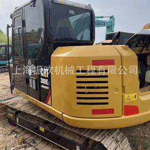 Exporttrde履现货转让卡特308E2小型213带式 挖掘a机车况良好