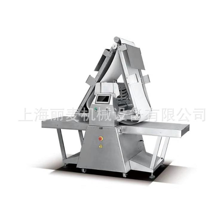 自动全起酥自机丹650Z麦榴莲酥开酥机千层酥起酥机全动酥皮机直销