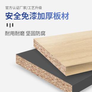 新款办公简YGW-001约现代员工位时桌办尚公桌职员组合屏风作位电