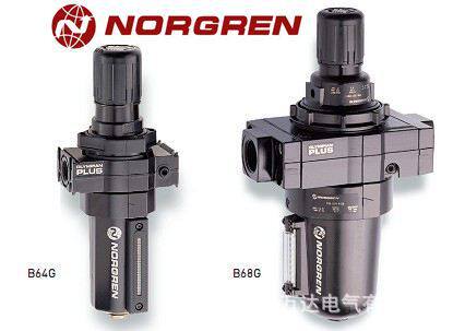 诺冠NORGREN L84M-6AP-EDN 油雾器下单请先咨询