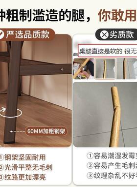 写电脑桌台式书桌家用办公桌工作台出租屋室71044简学易卧学生字