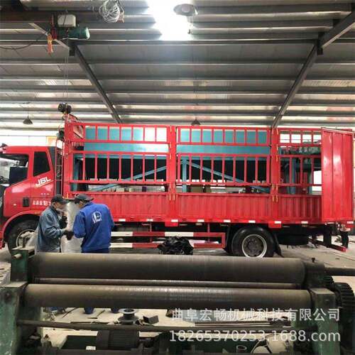 大抛型火烧铁798滚筒去除锈机毛刺六角滚筒光机去油漆表面翻新研