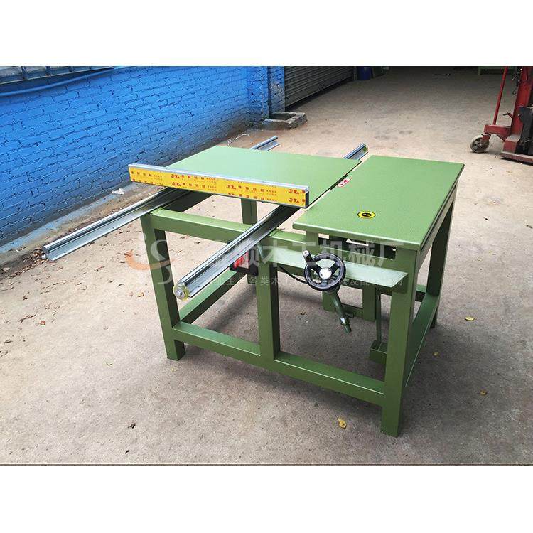 1.5米2米木工机械简易密推台精推机锯亚克力1.5米/2切割简易台锯,五金/工具,机床,淘宝优惠券,粉丝福利购,淘宝优惠卷