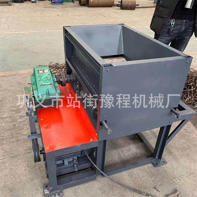 小拉型载易罐压平压扁机油壶饮20230211料车瓶塑料片瓶压机铝盒铁