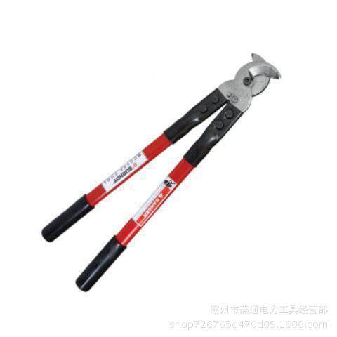 5009948手缘动089剪线器切割铜铝剪导线MCC600绝线缆0剪