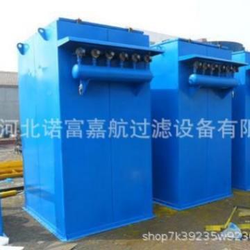 工设业水泥沥青搅罐拌站顶仓顶灰仓脉冲布环袋除尘器保除尘除PPX