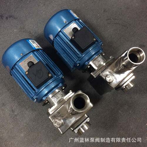 不锈钢耐蚀腐离心泵25WB3-8648染漂S化工污水循环离心泵